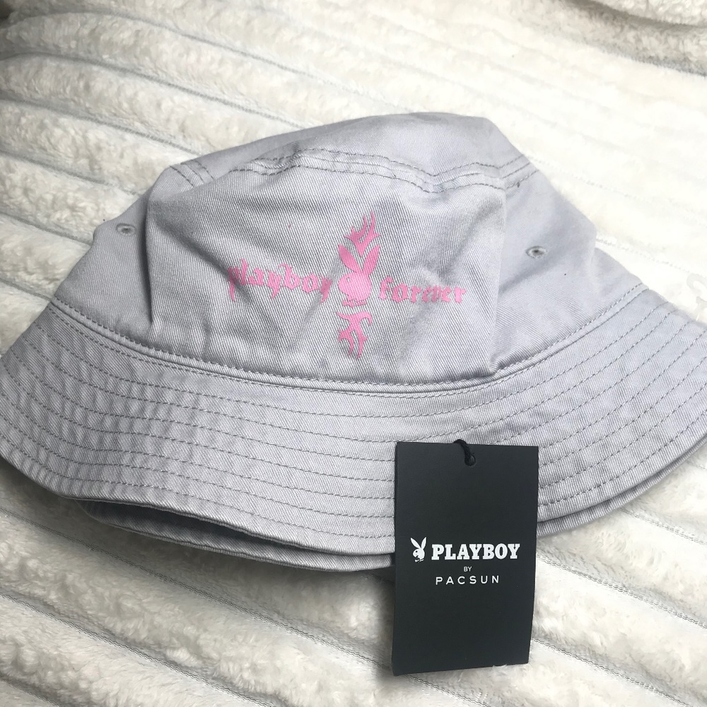 Playboy by Pacsun Bucket Hat